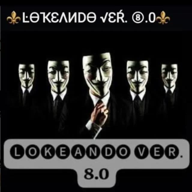 Grupo De Amizade 8.0