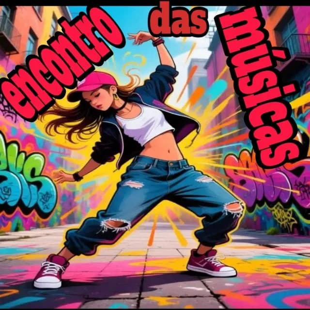 Encontro Das Musicas