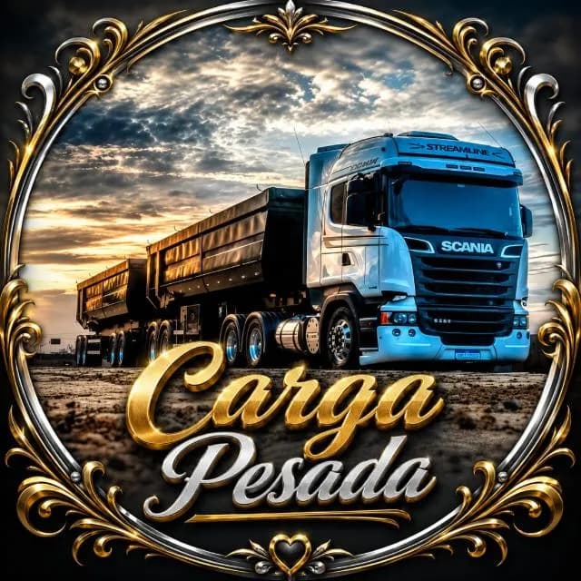 Carga Pesada