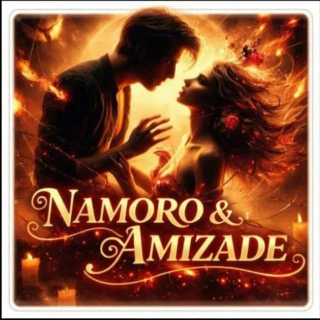 Namoro & Amizade — grupos de WhatsApp