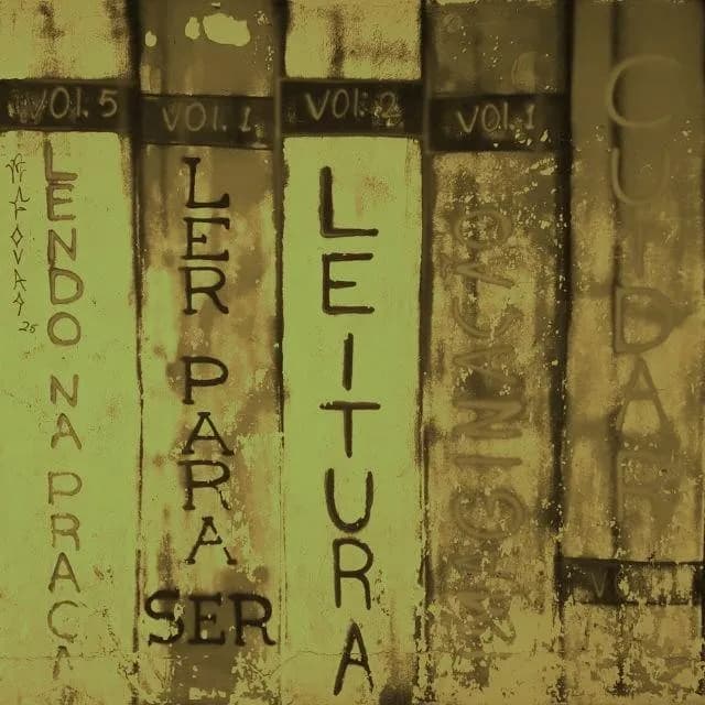 Biblioteca Mambembe Universitária