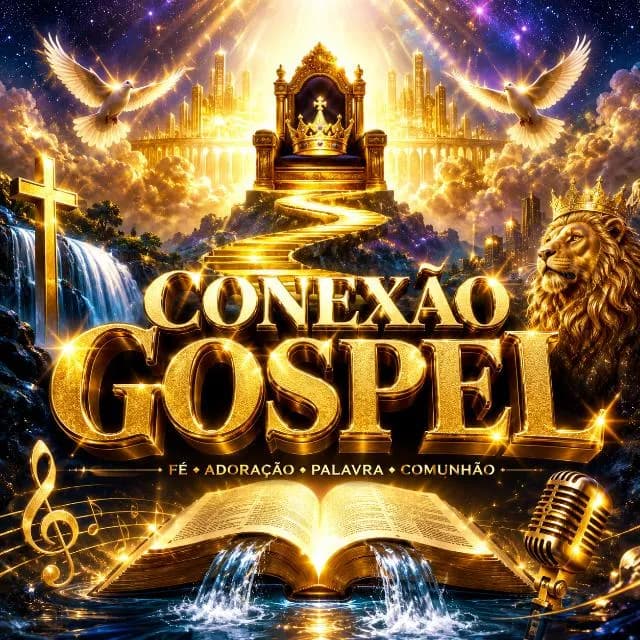 Conexão Gospel