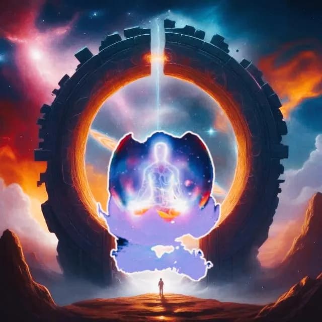 Portal Místico
