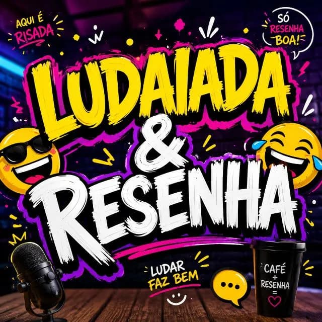 Ludaiada & Resenha