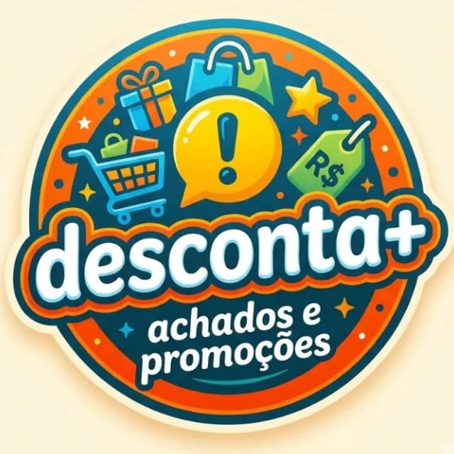 Desconta+ Achados E Promoções