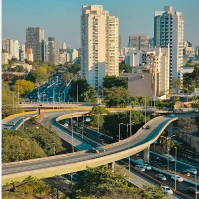 Goiânia & Cidades Vizinhas