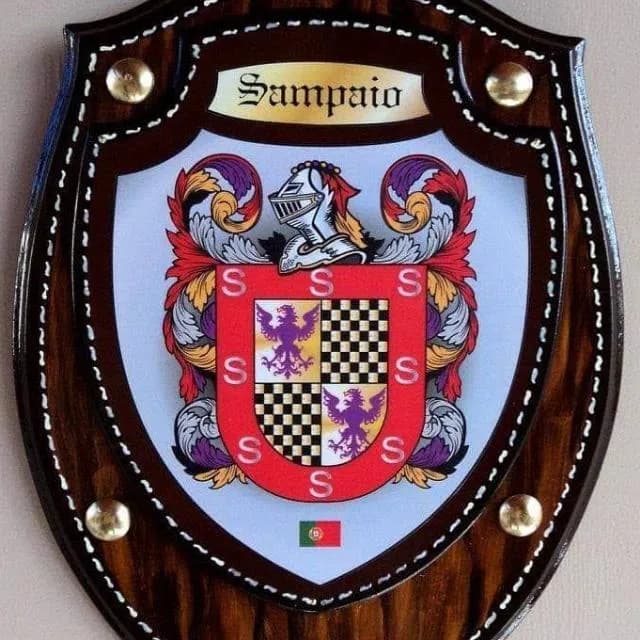 Sampaios e Amigos