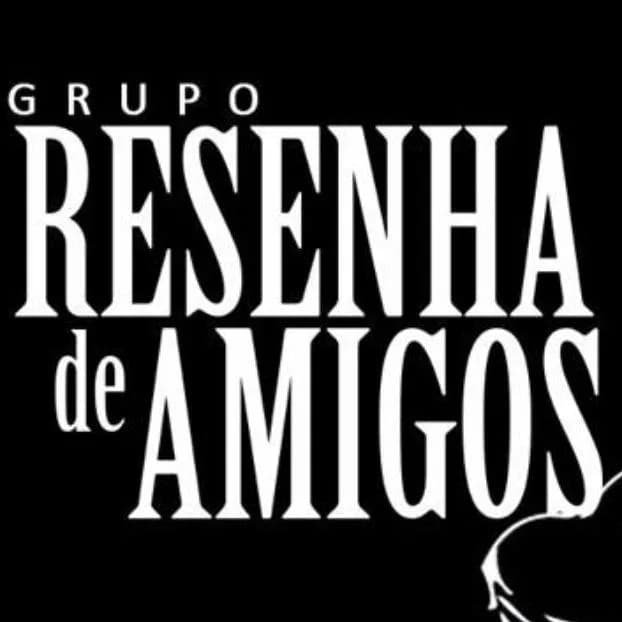 A Resenha Oficial