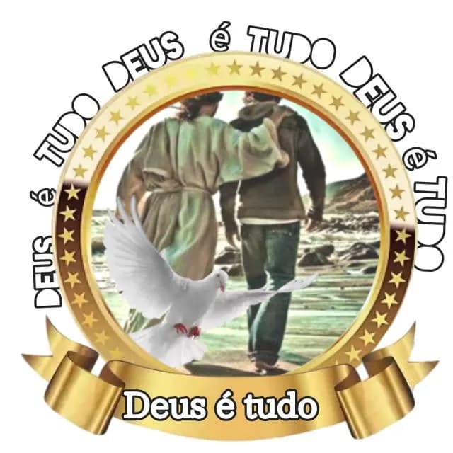 Deus E Tuo