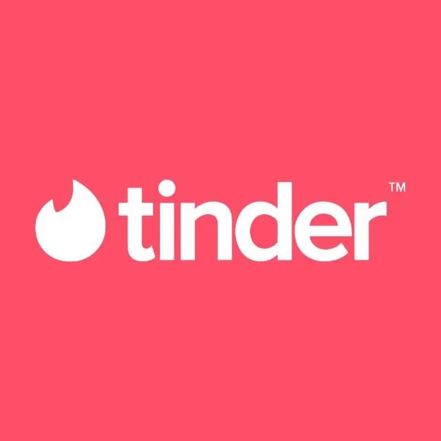 Tinder🔥