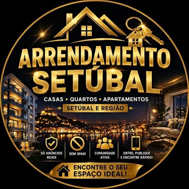 Arrendamento Em Setubal