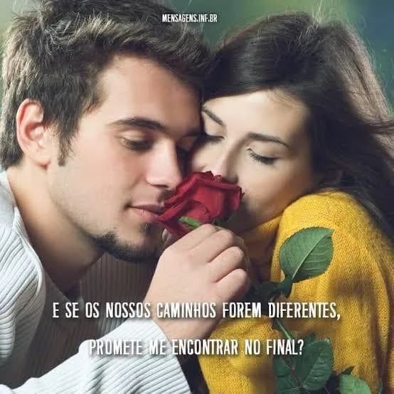 Amizade & Namoro