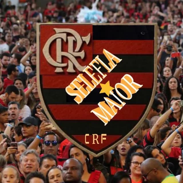Selefla Maior — grupos de WhatsApp