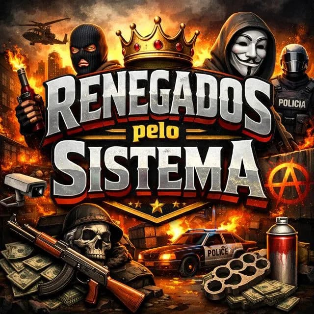 Renegados Pelo Sistema
