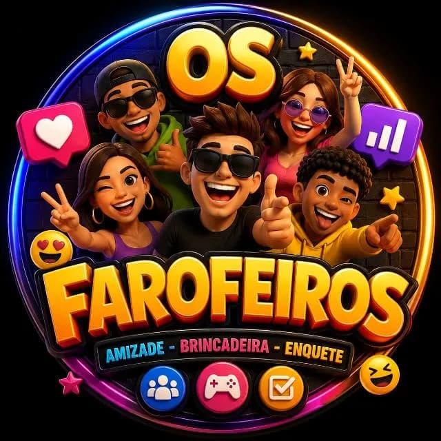 Os Farofeiros