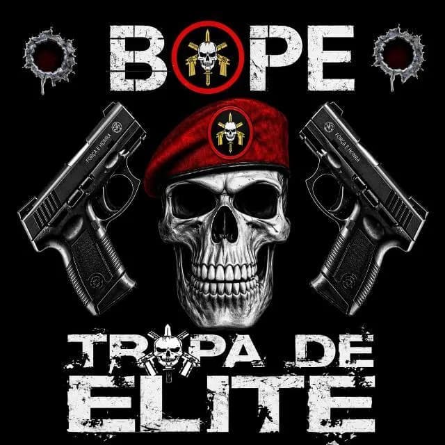 Bopetrope De Elite