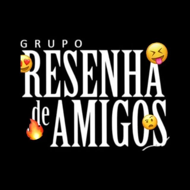 Bora de Resenha