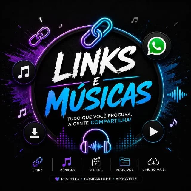 Link Musica Video Engracado