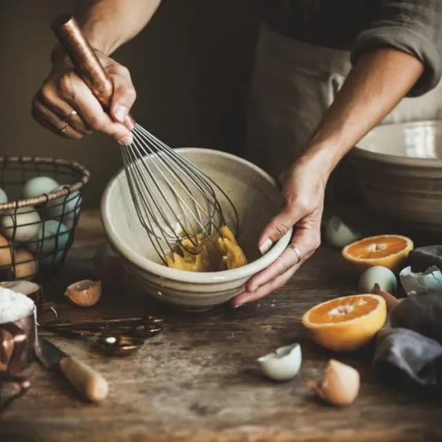 Receitas Fáceis