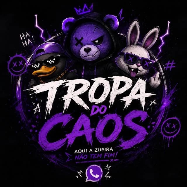 Tropa do Caos