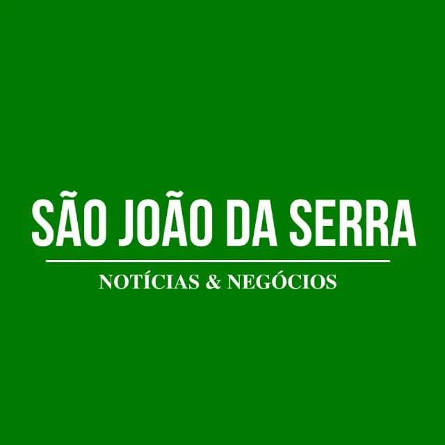 São João Da Serra - Notícias E Negócios