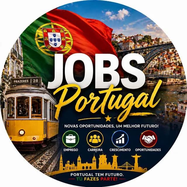 Jobs Portugal