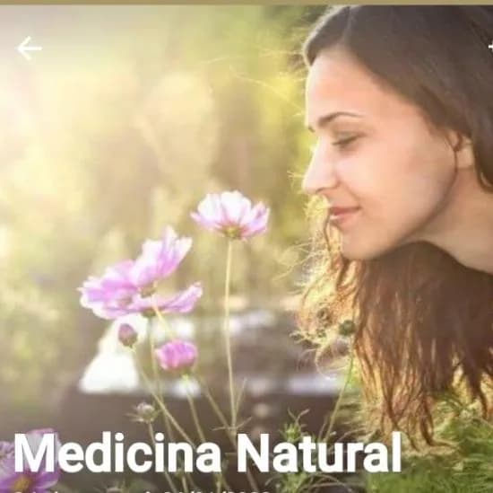 Medicina Natural 2