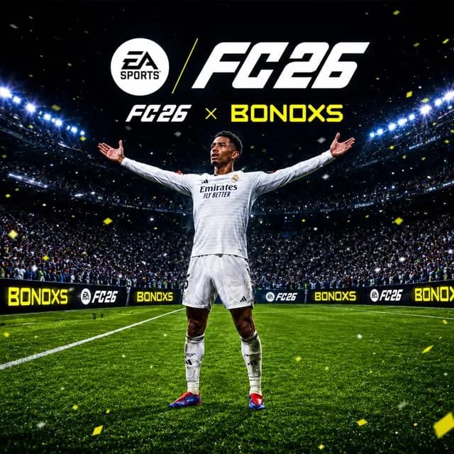 Info FC Mobile 2025
