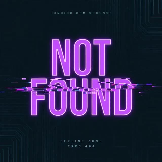 Not Found