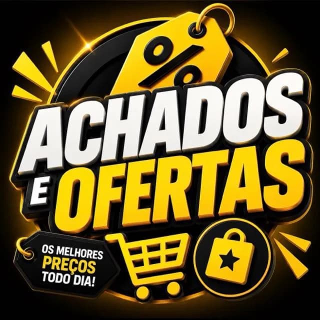 Central das Ofertas #012