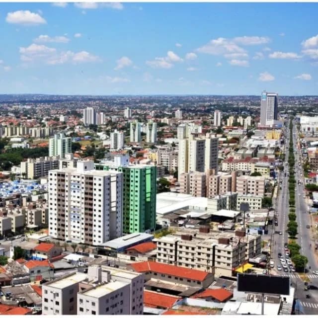 Tudo Em Aparecida