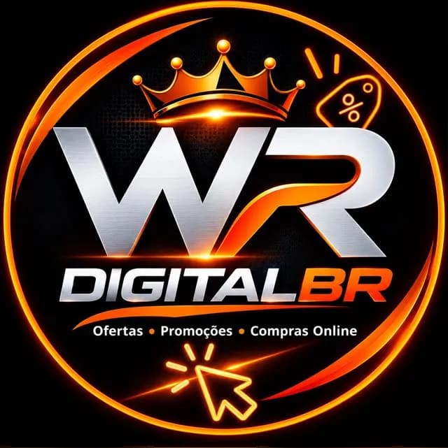 Garimpo De Ofertas