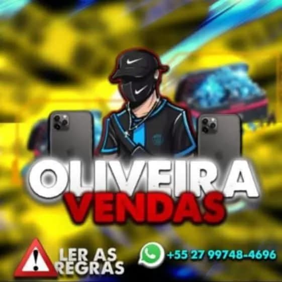 OLIVEIRA VENDAS 19🇧🇷 — grupos de WhatsApp