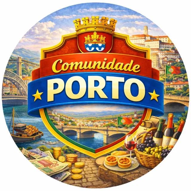 Comunidade Porto