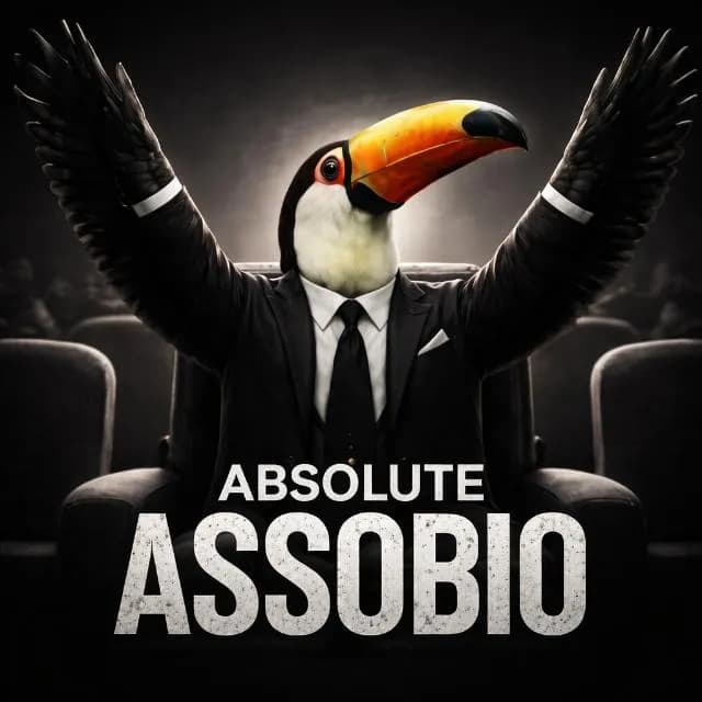 Associacao Do Assobio Tx — WhatsApp groups