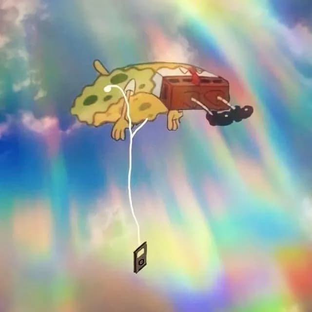 Música De Todos Os Tipos E Sei Lá — grupos de WhatsApp