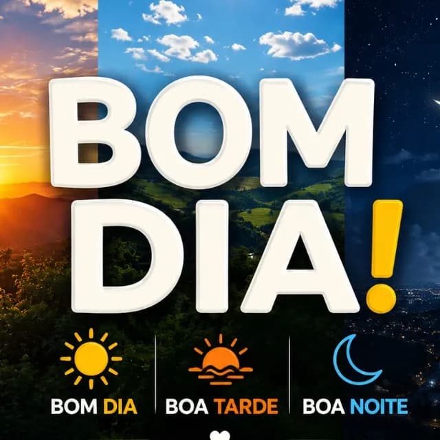 Bom Dia Com Jesus