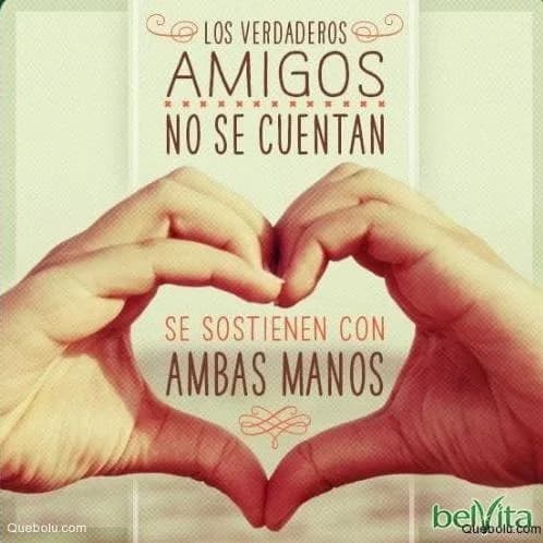 Amistad Vnica