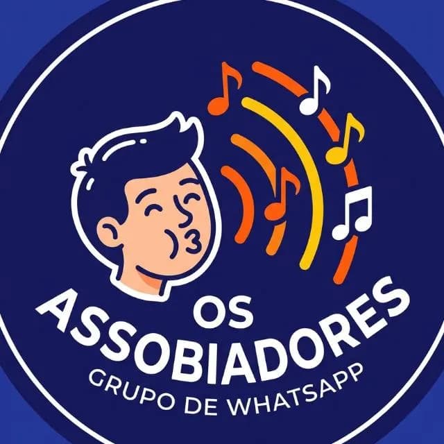 Grupo De Assobio