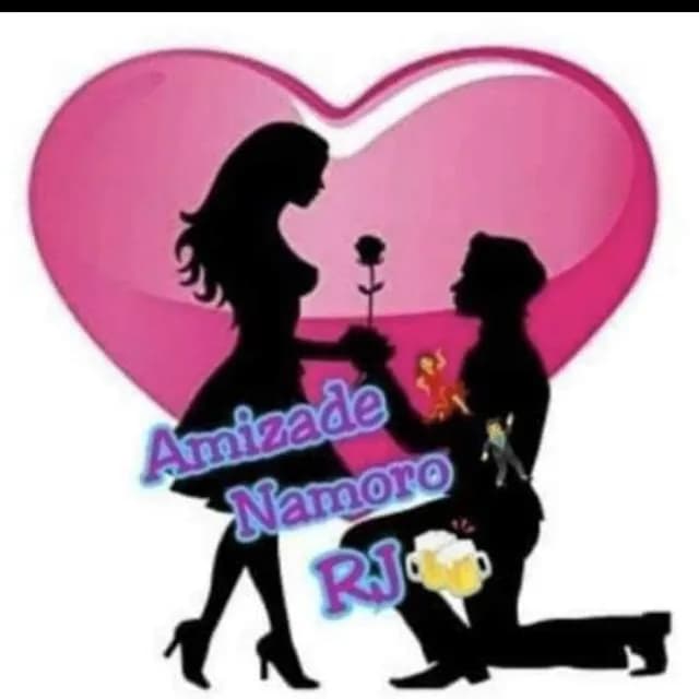 Pura Sensacao Amizade e Namoro — grupos de WhatsApp