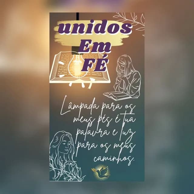 Unidos Em Fé