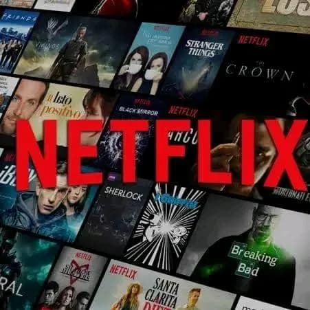 Netflix Películas