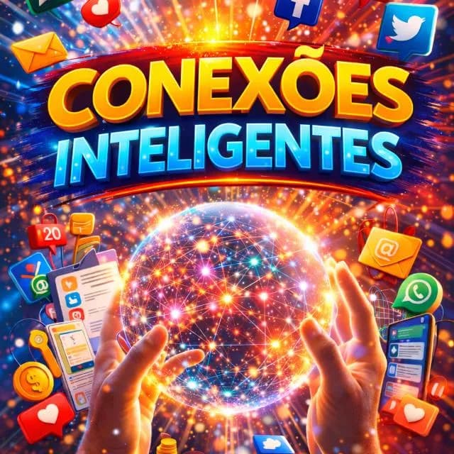 Conexões Inteligentes