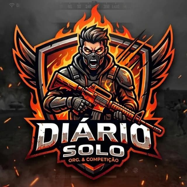 Diário Solo — grupos de WhatsApp