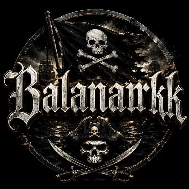 𝕭𝖆𝖑𝖆𝖓𝖆𝖗𝖐𝖐🏴‍☠️