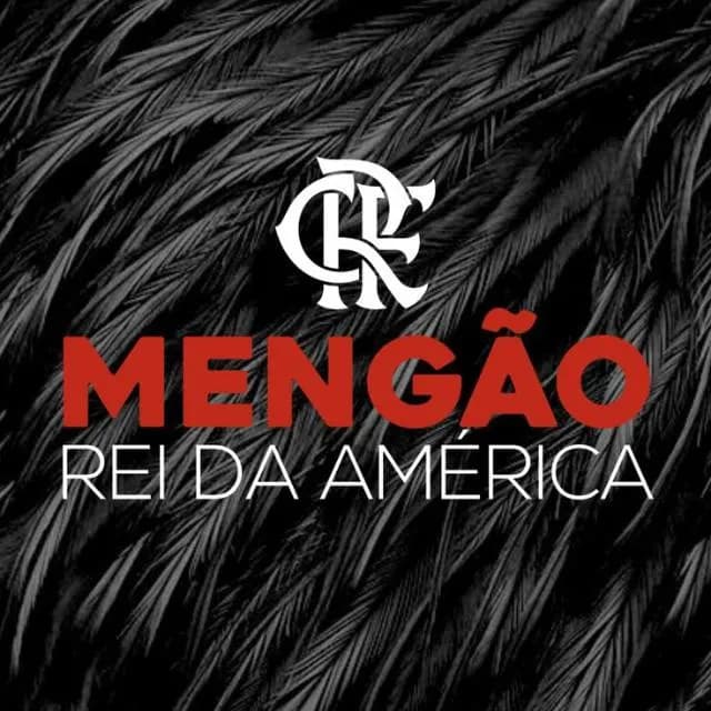 Tetra Campeão da América