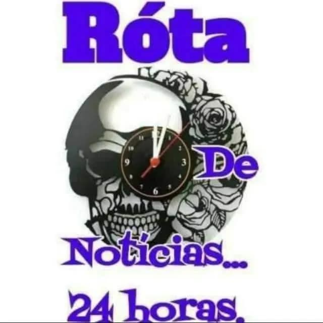 Rota De Notícias 24 Horas O Número 1