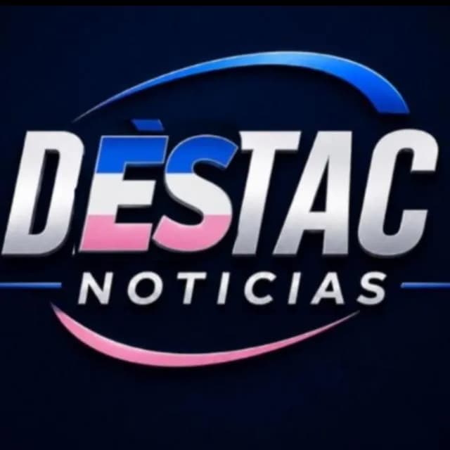 ES DESTAC🏳️‍⚧️NOTÍCIAS 01