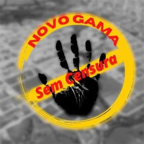 Novo Gama Sem Censura