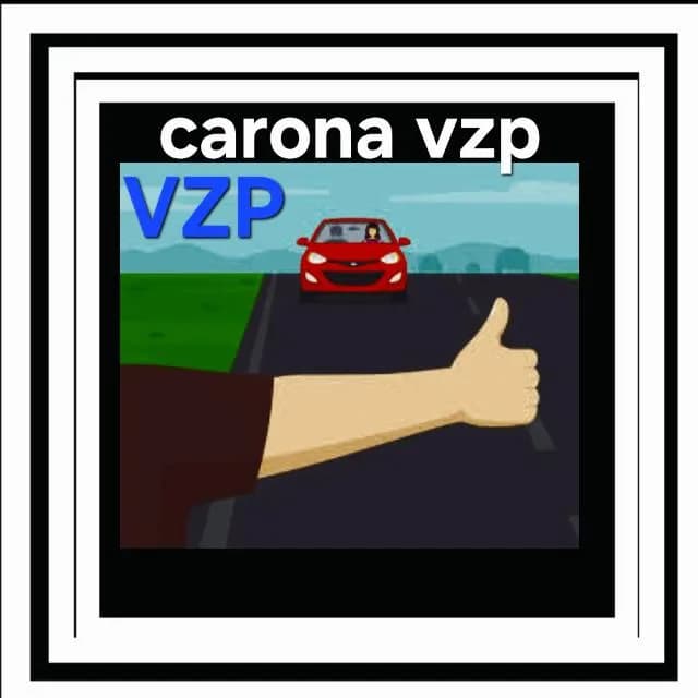 E VZP Transporte Viagem